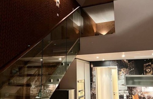 Nivy Apartment | ZAZI Primus River View