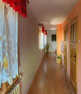 Bialy Dunajec House | Zbojnik Dunajec