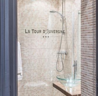 Quartier de Rochechouart Hotel | ZE Hotel