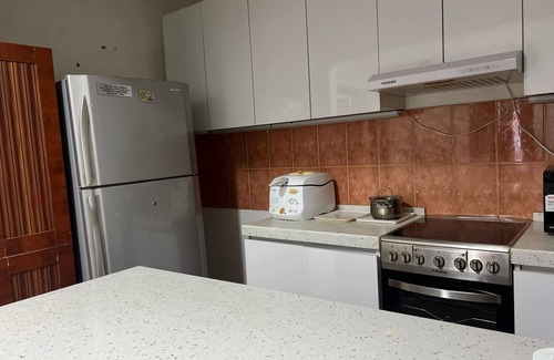 Sukhbaatar House | Zebra Guest House