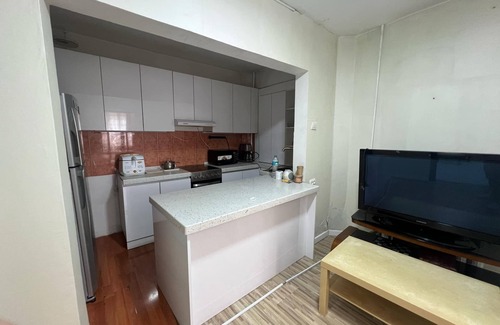 Sukhbaatar House | Zebra Guest House