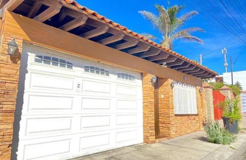 Costa de Oro Apartment | Zebra Studio