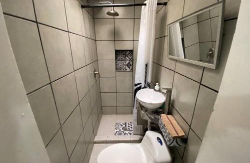 Costa de Oro Apartment | Zebra Studio