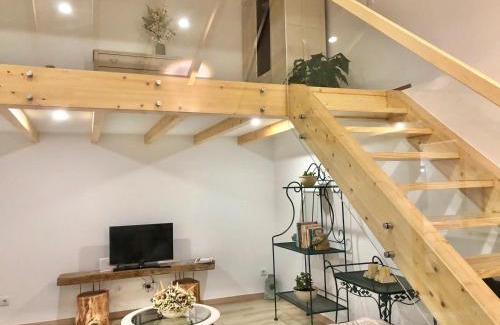 Atalaia House | Zeca Holidays -Atalaia Fall Mezanine