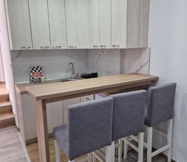 Leskovac Apartment | Zed Apartments
