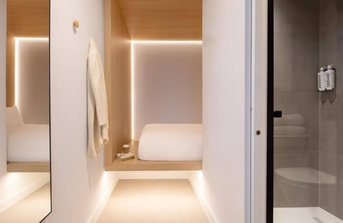 Knightsbridge Hotel | Zedwell Knightsbridge