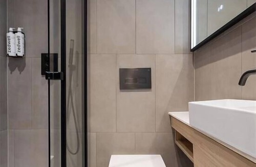 Knightsbridge Hotel | Zedwell Knightsbridge