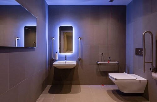 Knightsbridge Hotel | Zedwell Knightsbridge