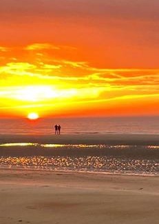 Nieuwmunster Villa | Zee Vakantievilla Begijnhof 5 De Haan