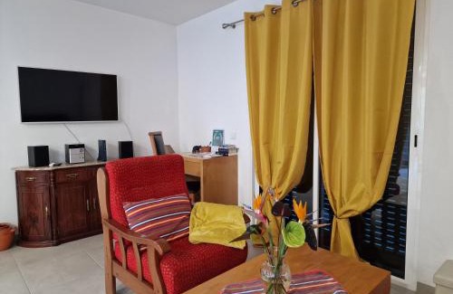 Sao Vicente House | Zef's chalet