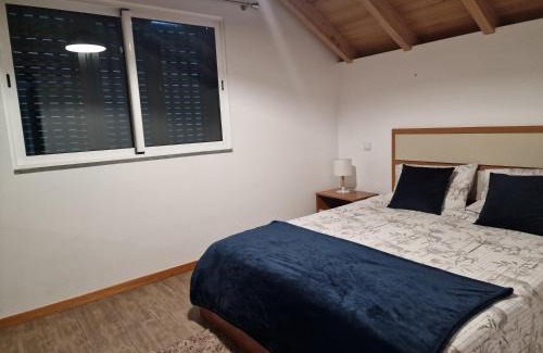 Sao Vicente House | Zef's chalet