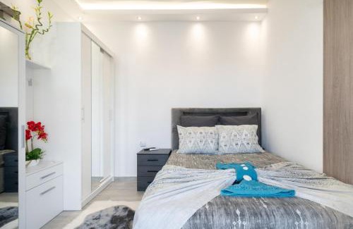 Olympiada Apartment | Zeffie's Studio