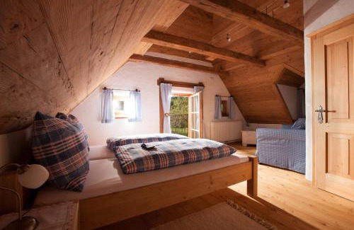 Semriach House | Zehna Hube