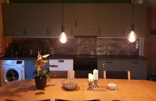 Dannemare House | "Zekine" - 700m from the sea by Interhome