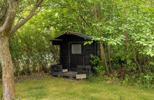 Dannemare House | "Zekine" - 700m from the sea by Interhome