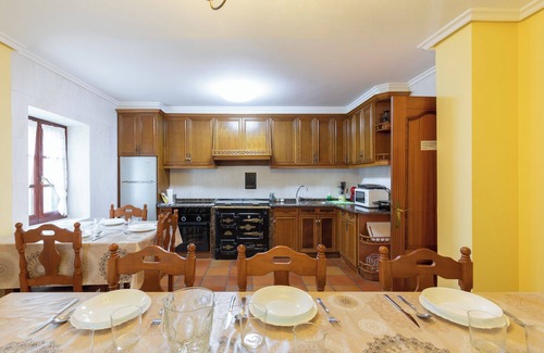Zumaia Apartment | Zelaikoa Goikoa - baskeyrentals