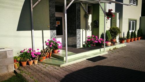 Bojnice House | Zelený Dom