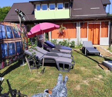 Ogulin Apartment | Zeleni raj