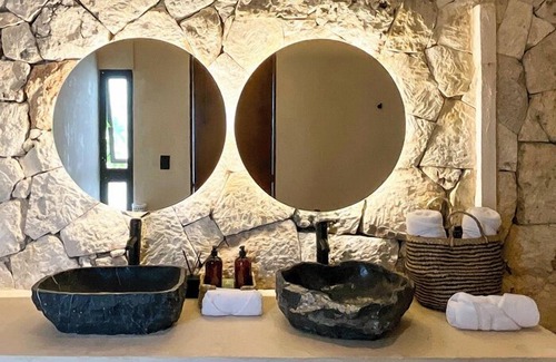 Bacalar Hotel | Zelune Luxury Lagoon Resort Bacalar