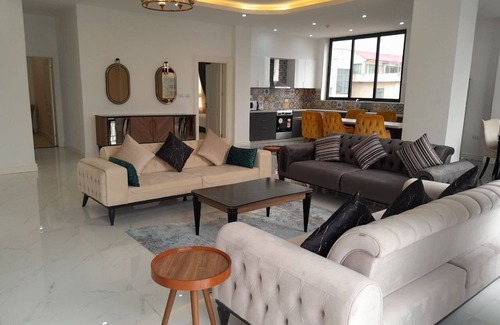 Kirkos Hotel | Zemilo hotel apartment