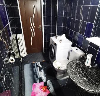 Alba Iulia Apartment | Zen Apartament