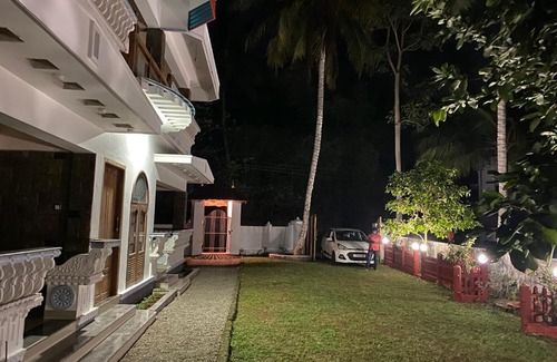 Kovalam Apartment | ZEN APARTMENTS