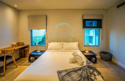 Darwin City Centre Condo | ZEN AT ESPLANADE - 3BR Luxury Corporate