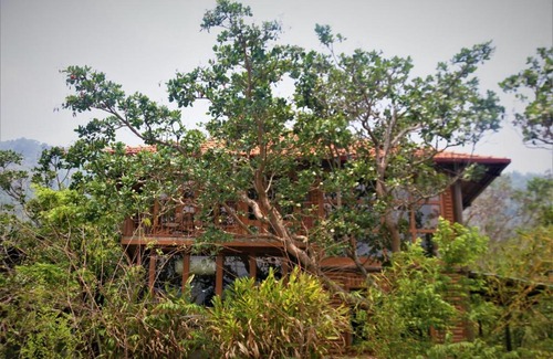 Dam Rong Resort | Zen Cafe Countryside Retreat