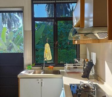 Labu Apartment | Zen Clan Homestay 15mins Sepang, KLIA, USIM, Nilai