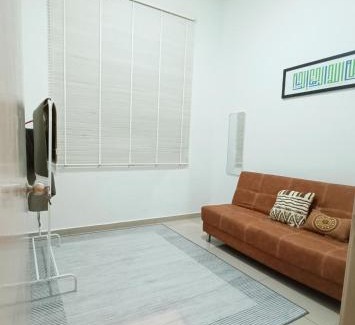 Labu Apartment | Zen Clan Homestay 15mins Sepang, KLIA, USIM, Nilai