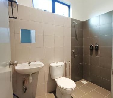 Labu Apartment | Zen Clan Homestay 15mins Sepang, KLIA, USIM, Nilai