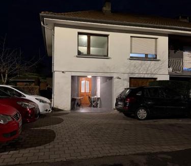 Amneville Apartment | Zen & Confort - Studio Amnéville