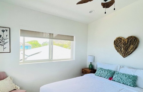 Makaha House | Zen Getaway at Ocean front home in Hawaii