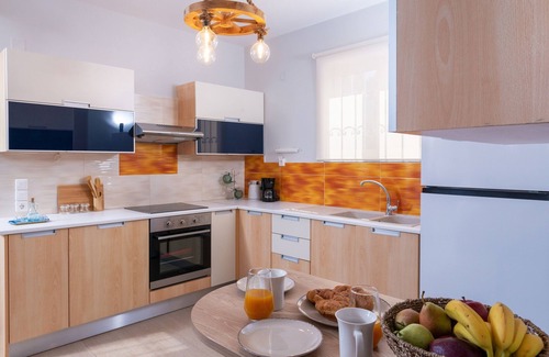 Prines Apartment | Zen Home