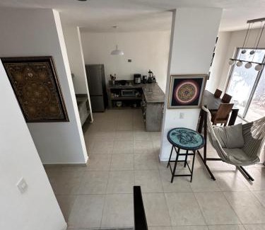 Tulum House | Zen Home