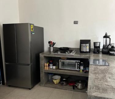 Tulum House | Zen Home