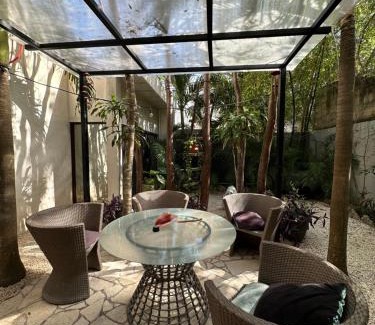 Tulum House | Zen Home