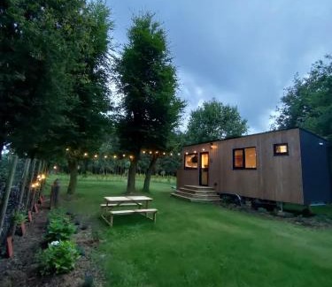 Turnhout House | Zen huisje