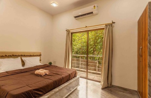 Khandala Villa | Zen - Luxurious 3BHK villa in Lonavala by Mysa Stays