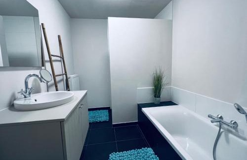 Onkerzele Apartment | ZEN op Vakantie - Zen aan De Gavers