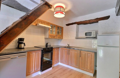 Parigne House | Zen - PARIGNE - Gîte