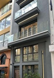 Ioannina Town Centre Apartment | ZEN STUDIO