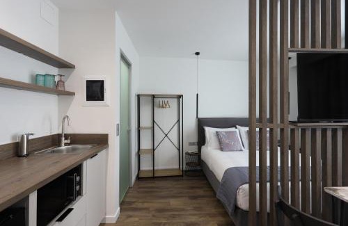 Ioannina Town Centre Apartment | ZEN STUDIO