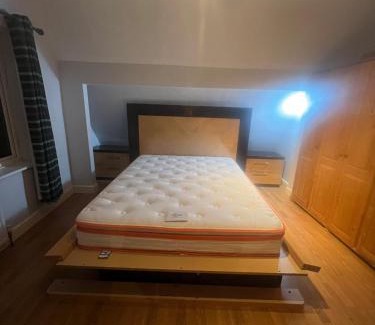 Oadby House | Zen suite
