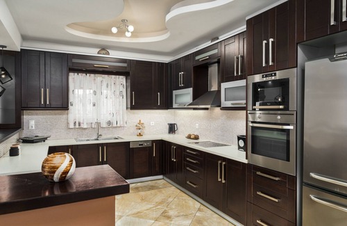 Pantokratoras Villa | Zen Villa