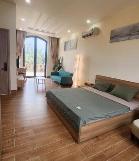 La Gi Apartment | Zen Village Lagi