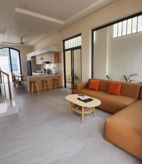 La Gi Apartment | Zen Village Lagi