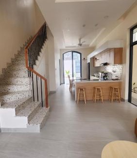 La Gi Apartment | Zen Village Lagi