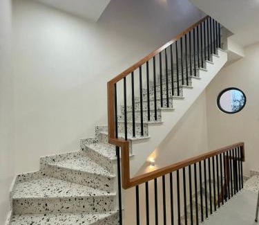 La Gi Apartment | Zen Village Lagi