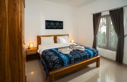 Jimbaran Hotel | Zena Surf Suite